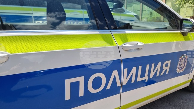Полицията в Перник работи по два случая на сбиване, станали в рамките на изминалата седмица
