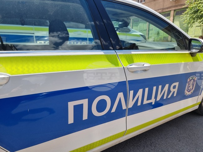 Полицията в Перник работи по два случая на сбиване, станали в рамките на изминалата седмица