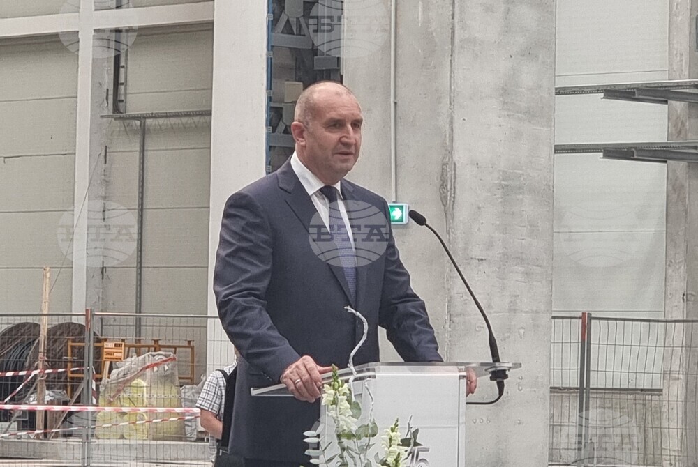 PM Radev Says Lasting US-Iran Ceasefire Would Serve Security, Economy