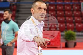 Световно първенство за атлети със Синдром на Даун - гимнастика