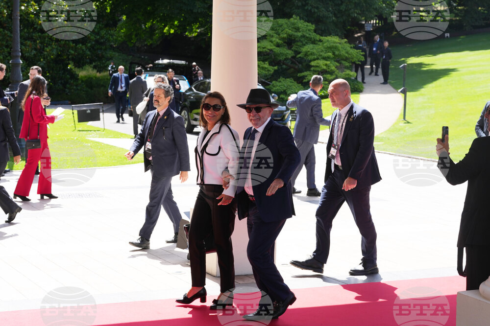 France G7 Summit