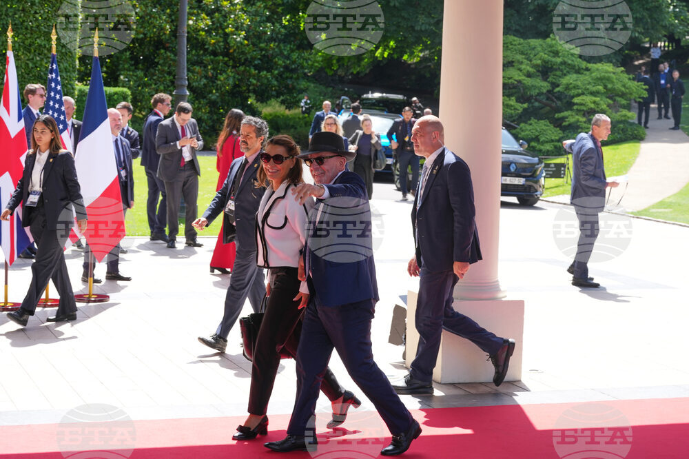 France G7 Summit