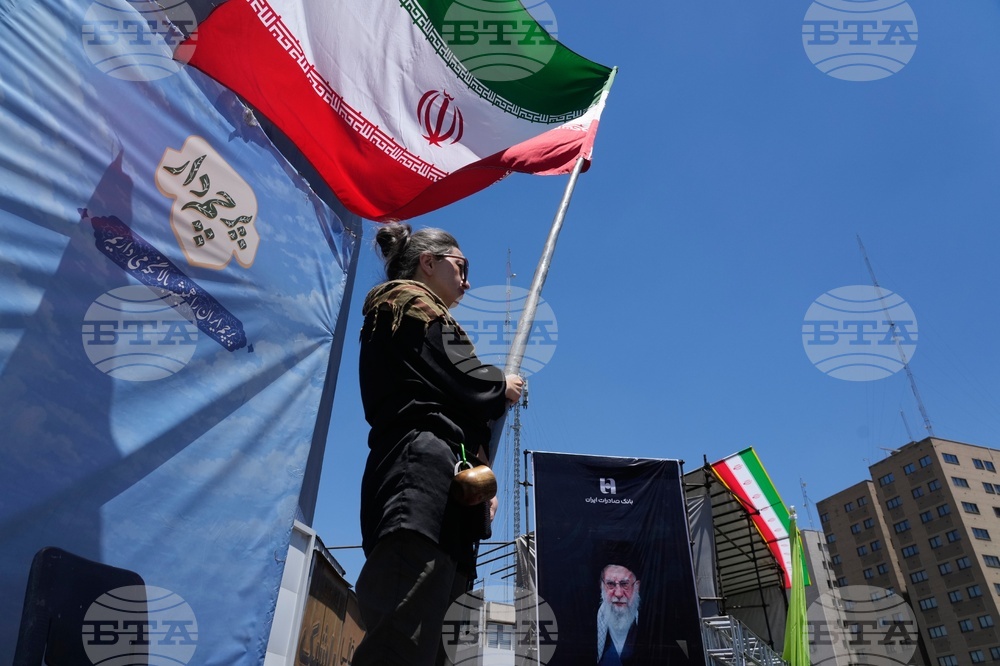 Iran War