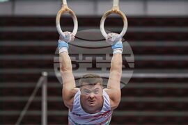 Световно първенство за атлети със Синдром на Даун - гимнастика