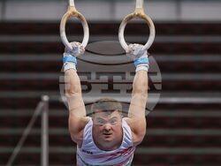 Световно първенство за атлети със Синдром на Даун - гимнастика