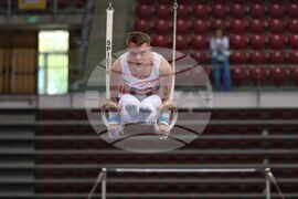 Световно първенство за атлети със Синдром на Даун - гимнастика