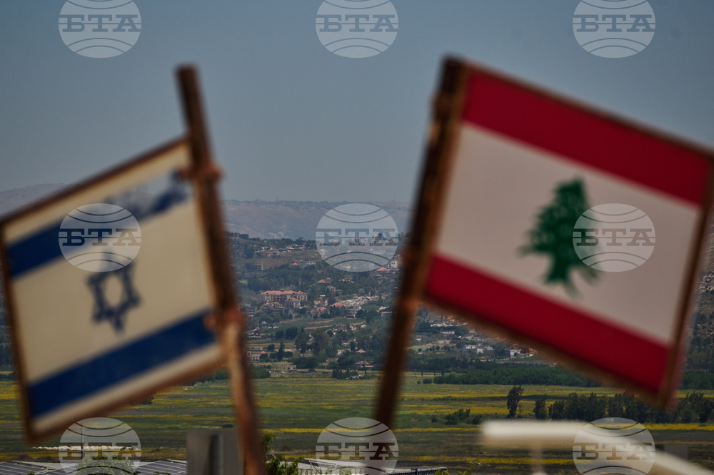 Israel Lebanon Iran War