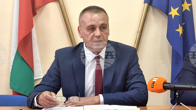 Dobrich Regional Governor Reports No Tensions in Region after Drone Breaches Airspace, Crashes