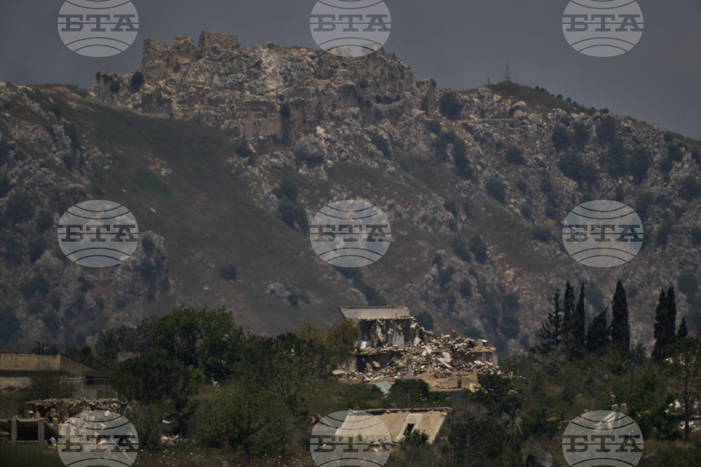 Israel Lebanon Iran War