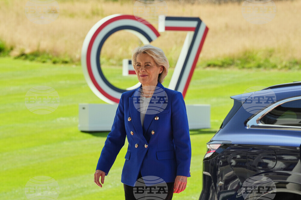 France G7 Summit