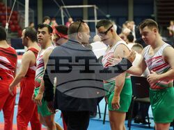 Световно първенство за атлети със Синдром на Даун - гимнастика