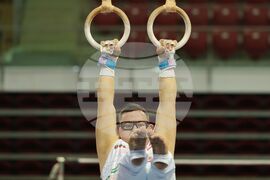 Световно първенство за атлети със Синдром на Даун - гимнастика