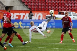 Футбол - Купа на България - Локомотив София - ЦСКА 1948