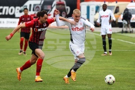 Футбол - Купа на България - Локомотив София - ЦСКА 1948