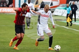 Футбол - Купа на България - Локомотив София - ЦСКА 1948