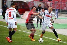 Футбол - Купа на България - Локомотив София - ЦСКА 1948