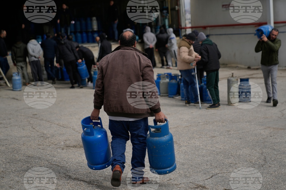 Palestinian Economy