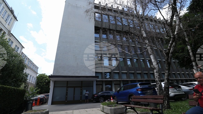 ДПС направиха промени в структурата и състава на Централното оперативно бюро на формацията