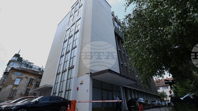 ДПС ще обжалва решението на Министерски съвет за отнемане на сградата на ул. „Врабча“ 23 в София
