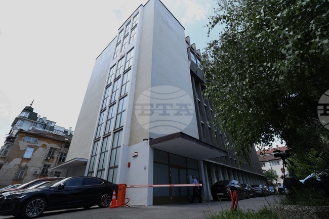 ДПС ще обжалва решението на Министерски съвет за отнемане на сградата на ул. „Врабча“ 23 в София