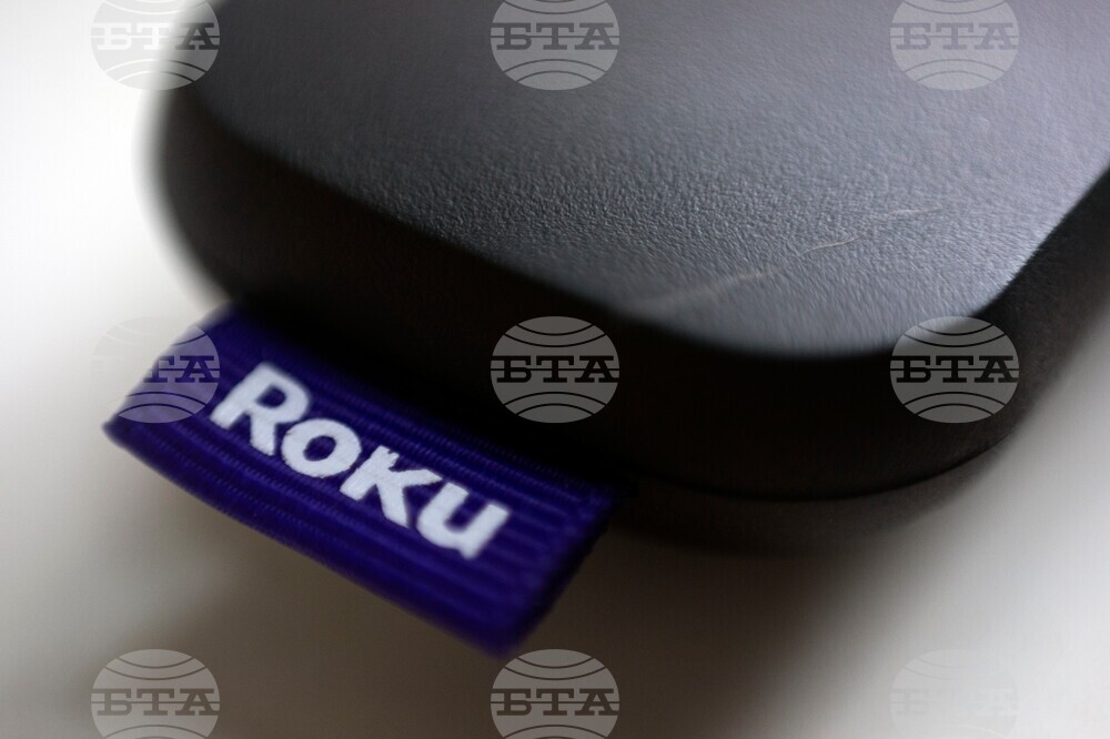 Fox Roku