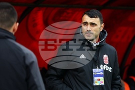 Футбол - Купа на България - ЦСКА 1948 - Тодор Янчев