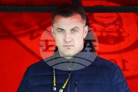 Футбол - Купа на България - Локомотив София - Младен Додич