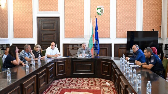 Община Сливен ще обжалва заповед за затваряне на надлез