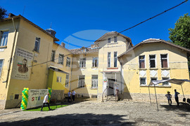 Село Мечка - ОУ „Христо Ботев“ - STEM център