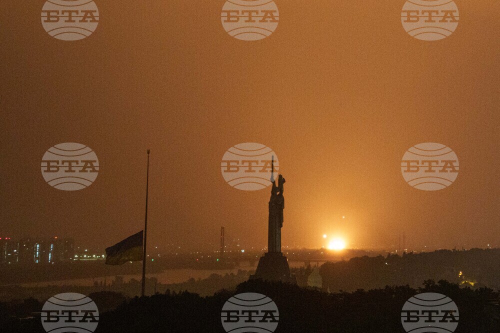 APTOPIX Russia Ukraine War