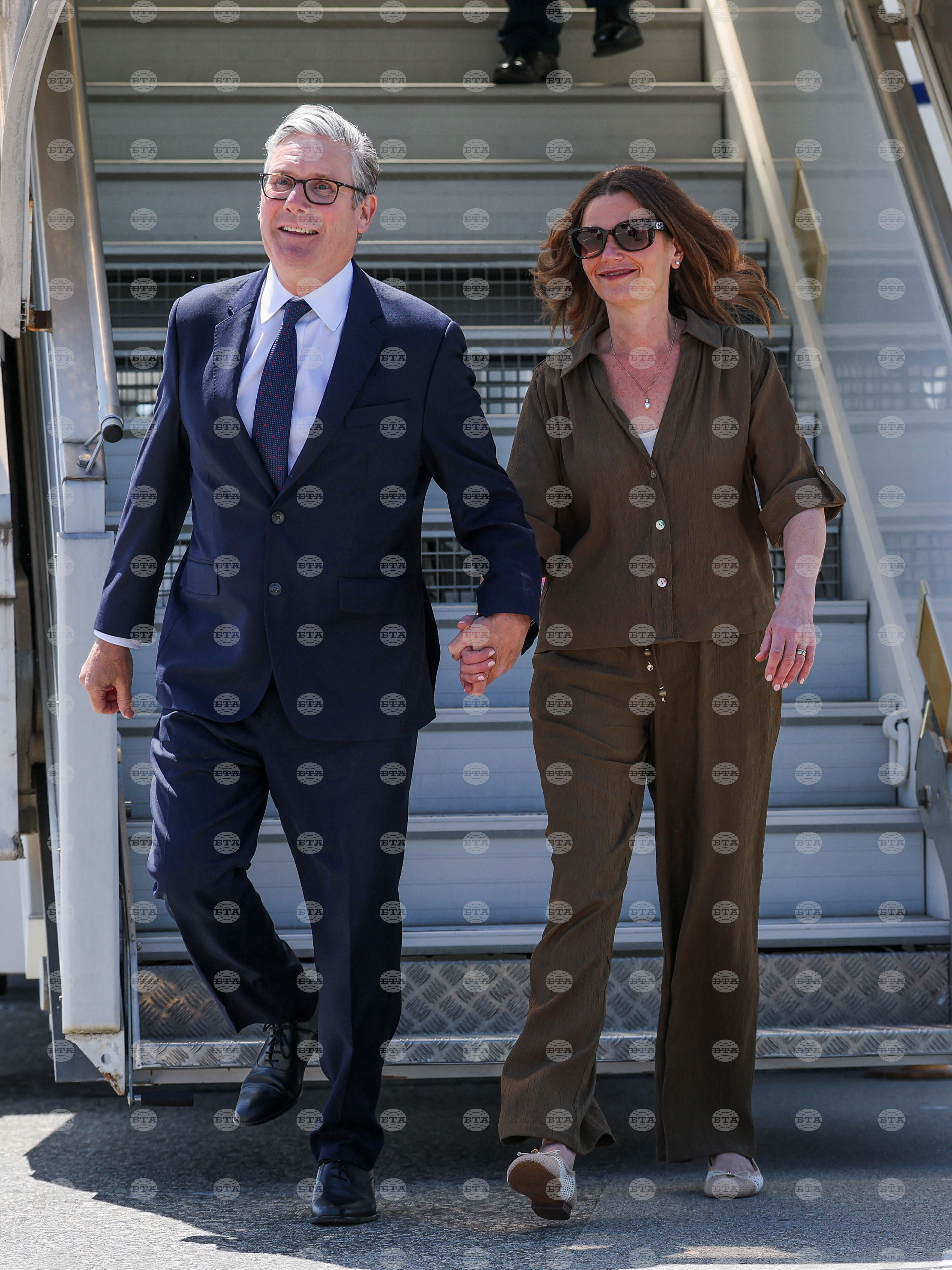 Switzerland G7 Summit