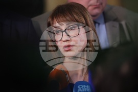 Прокуратура - акция в кв. „Ботунец“ и района на София - брифинг