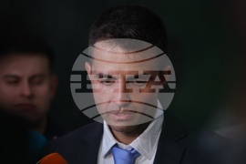 Прокуратура - акция в кв. „Ботунец“ и района на София - брифинг