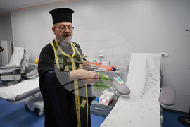 Русе - Университетската болница „Медика“- трансфузионна хематология
