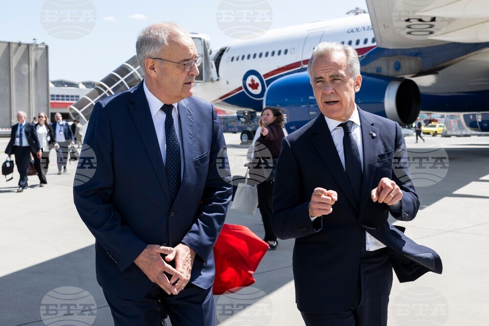 Switzerland G7 Summit