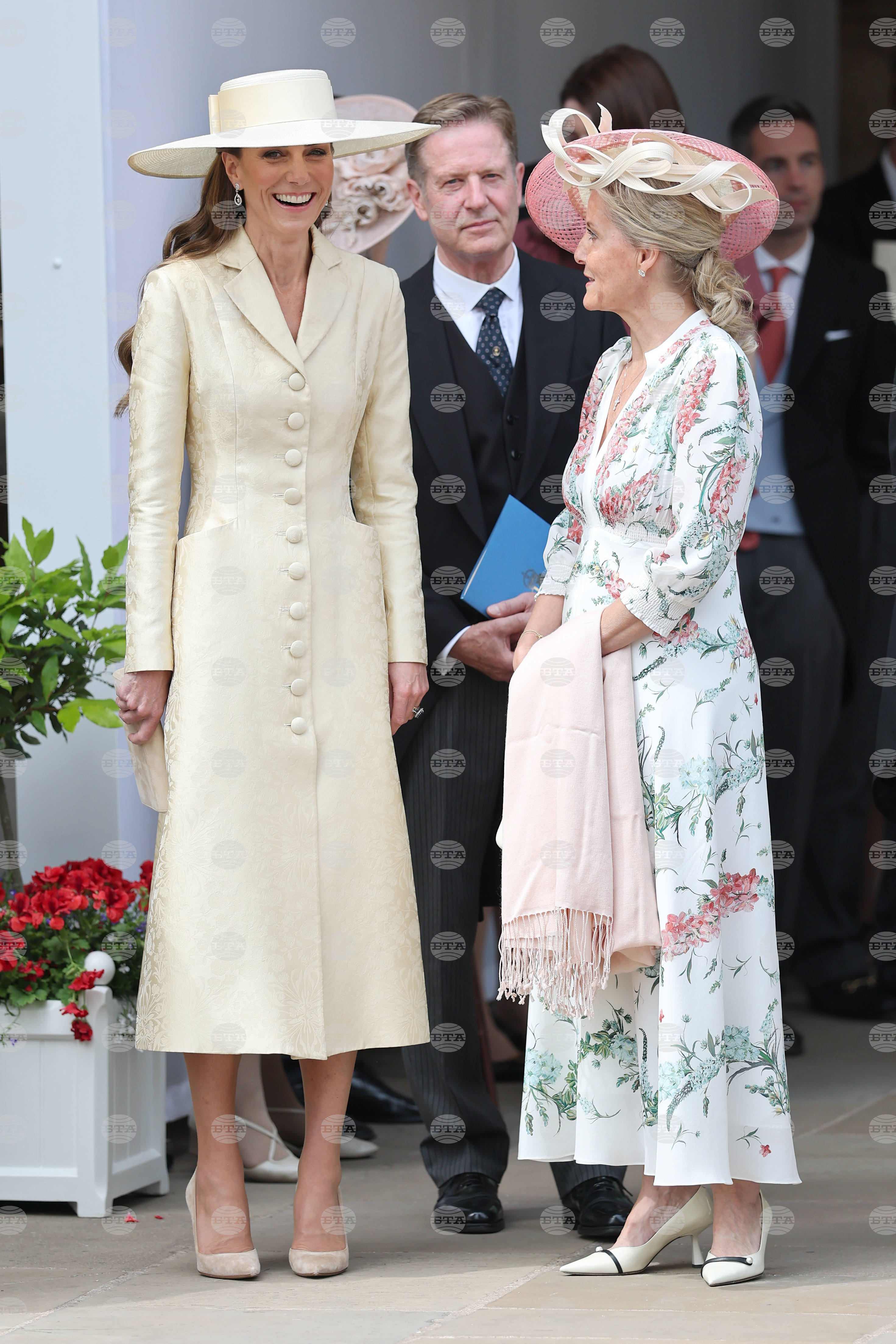 Britain Royals