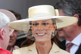 Britain Royals