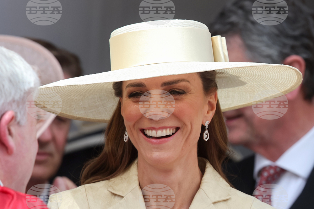 Britain Royals