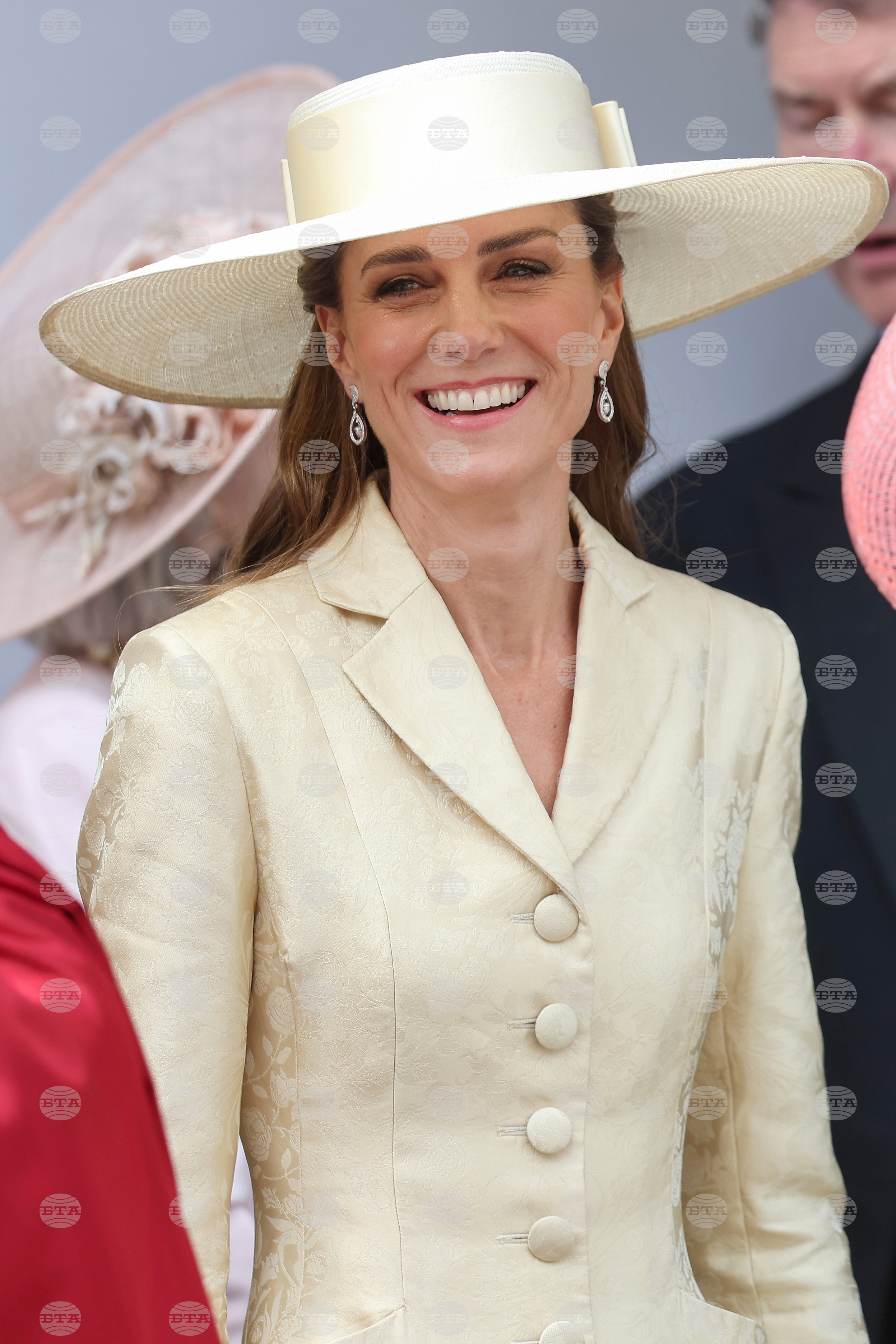 Britain Royals