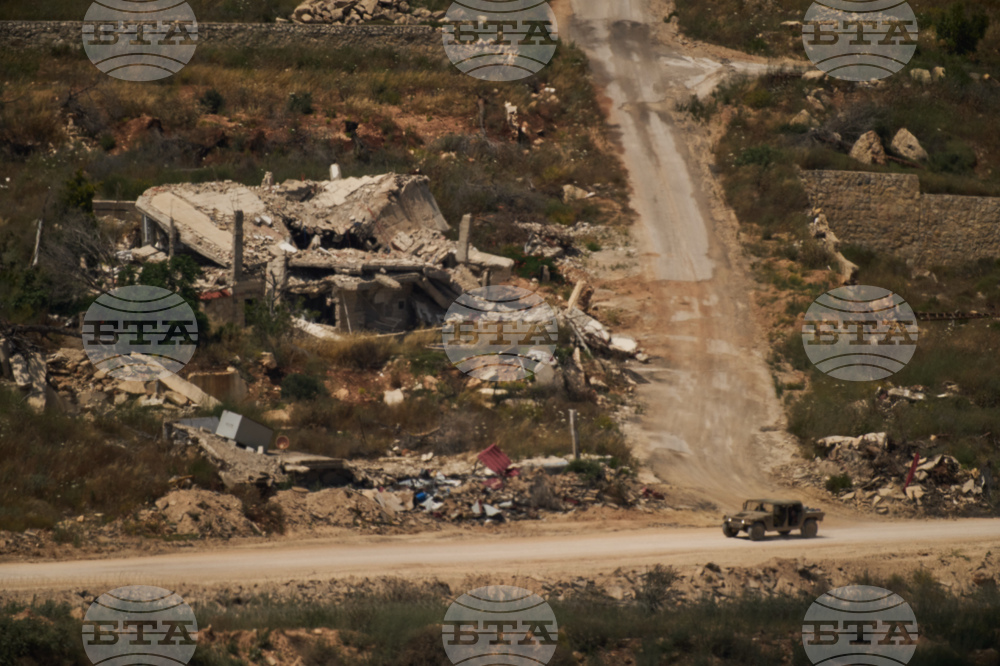 Israel Lebanon Iran War