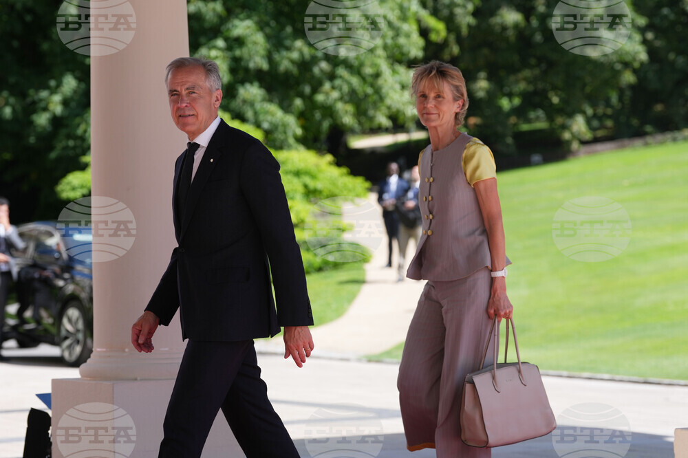 France G7 Summit