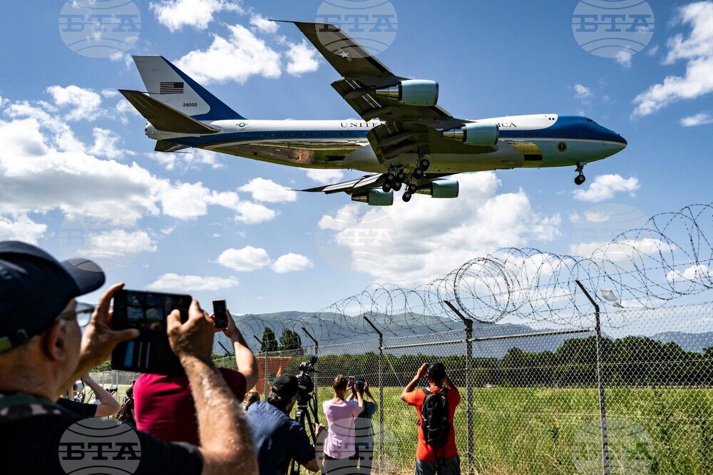 Switzerland G7 Summit