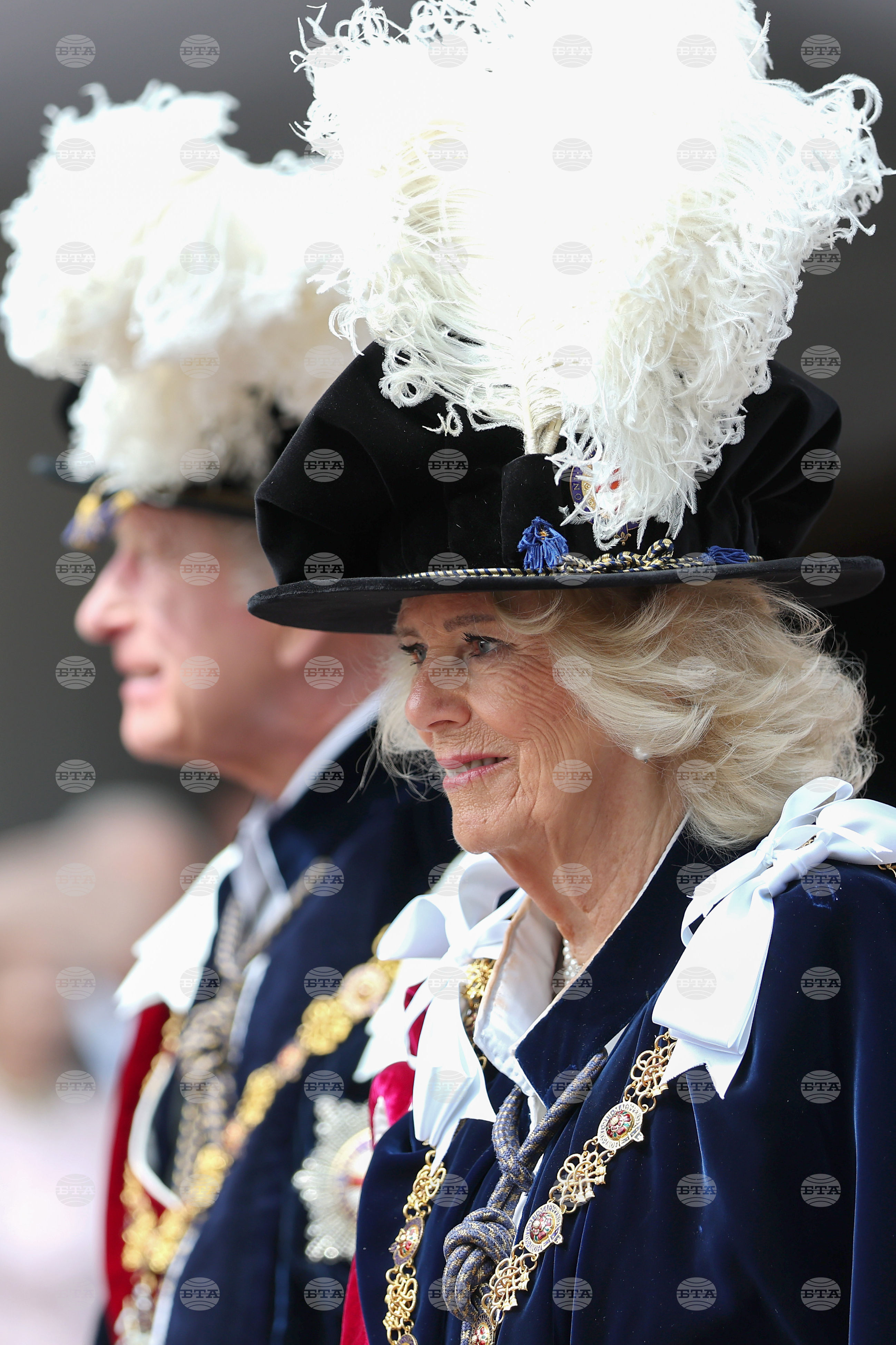 Britain Royals