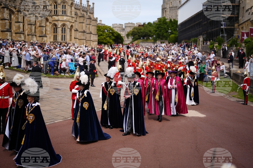 Britain Royals