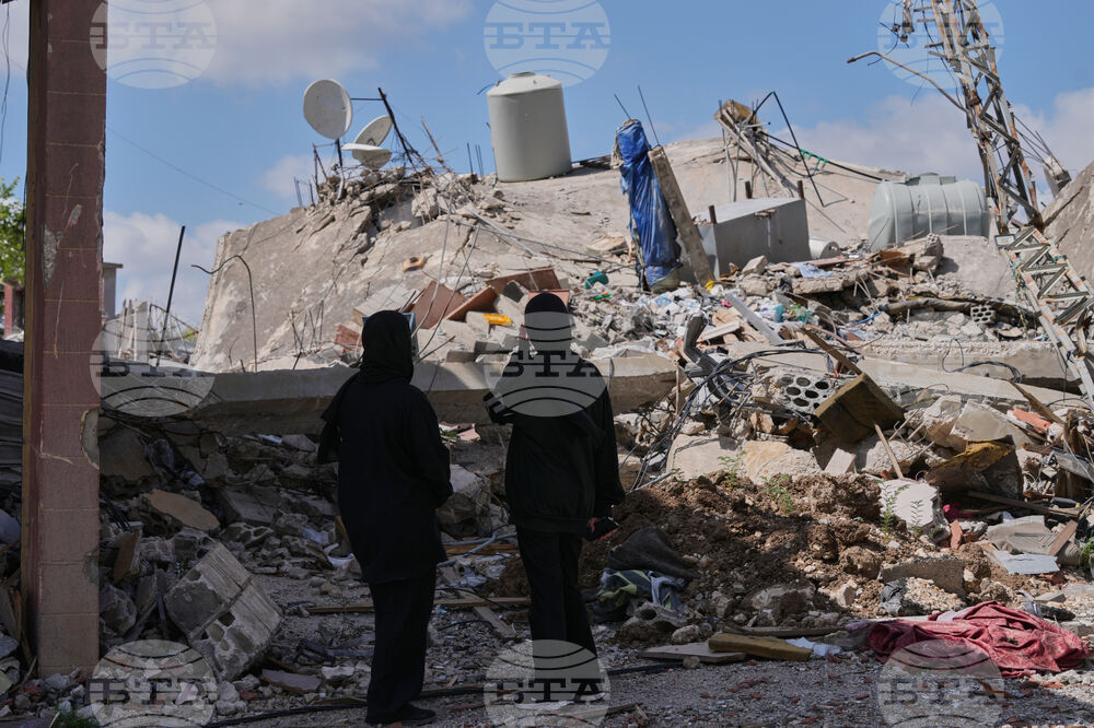 Lebanon Israel Iran War