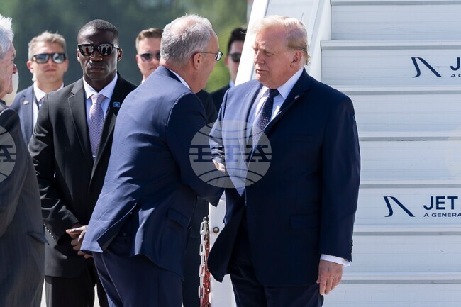Switzerland US G7 Summit