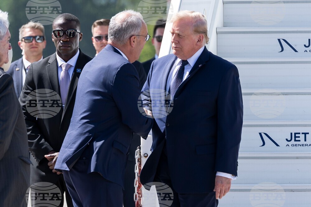 Switzerland US G7 Summit