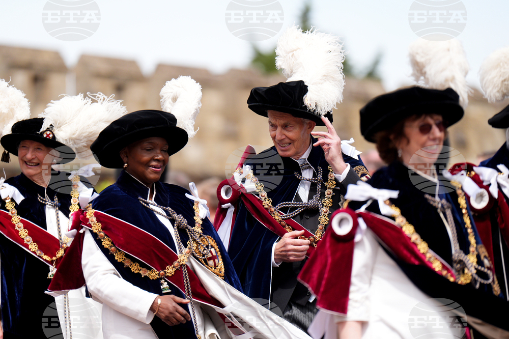 Britain Royals