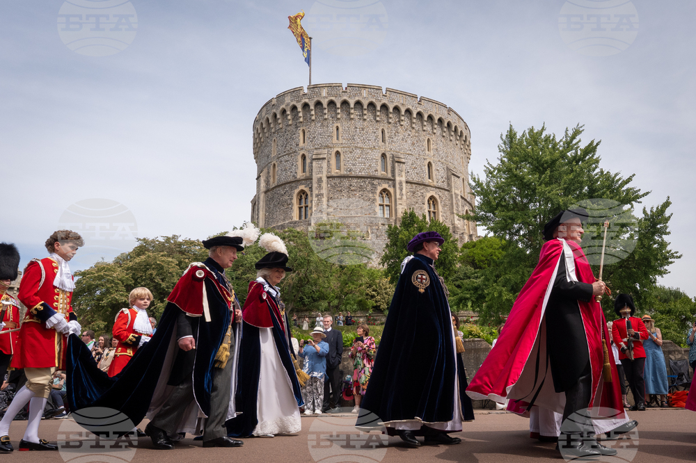 Britain Royals