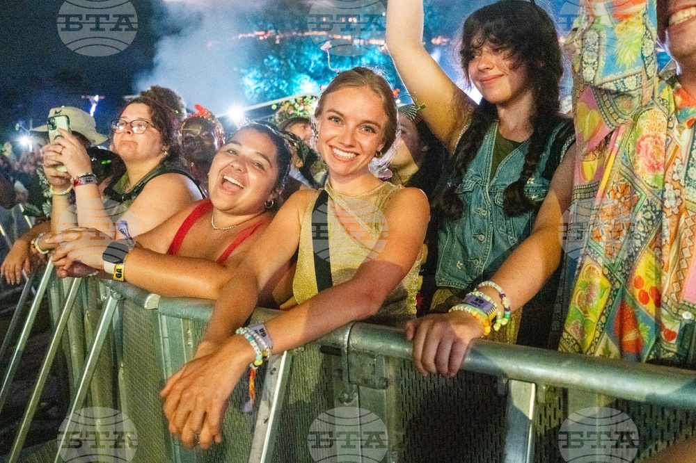 2026 Bonnaroo Music & Arts Festival